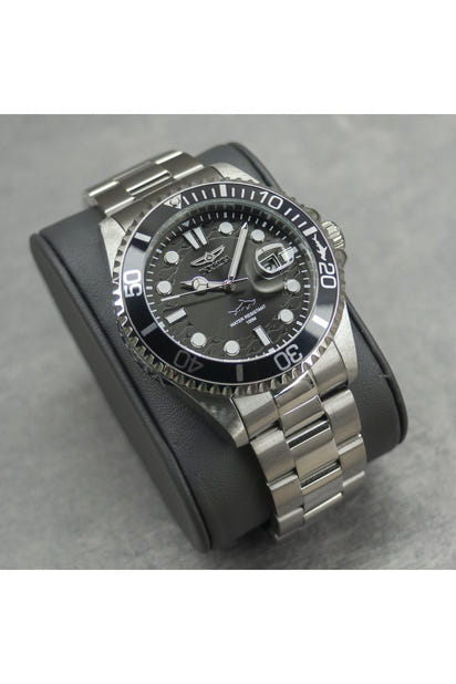 Invicta Men's Pro Diver Quartz Watch, Silver, 30018 - League Looks