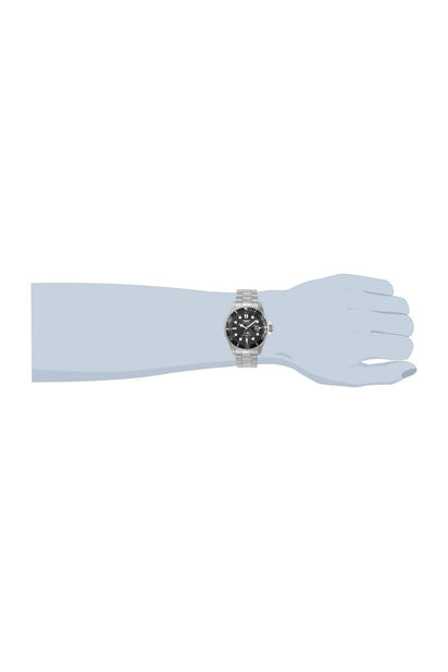 Invicta Men's Pro Diver Quartz Watch, Silver, 30018 - League Looks
