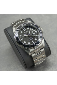 Invicta Men's Pro Diver Quartz Watch, Silver, 30018 - League Looks